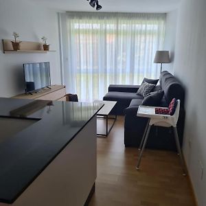 Apartamento de 2 Dormitorios